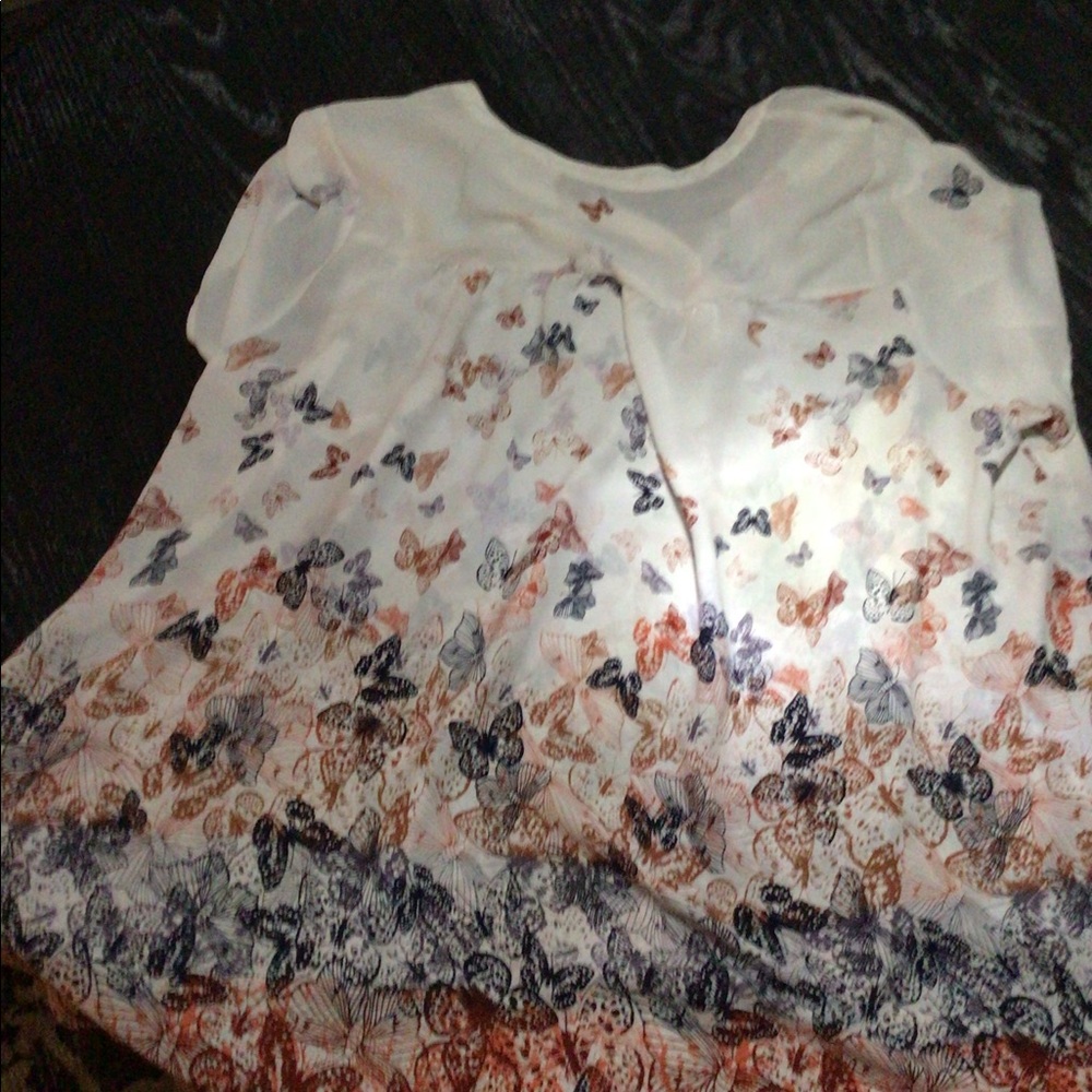 New never worn no tags